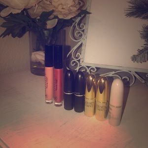 Lipstick/Gloss Bundle